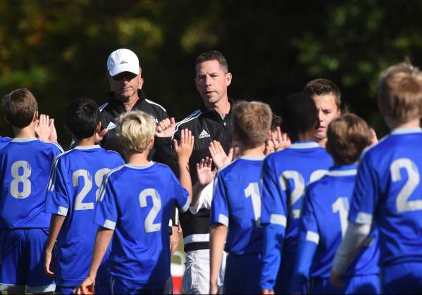 YMS Columbus Cup