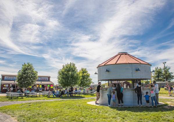 World Cup Itinerary: Make Bucks County Your Base for Philadelphia & New York City Match Days