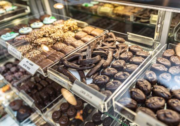 The Ultimate Chocolate Crawl Through Bucks County