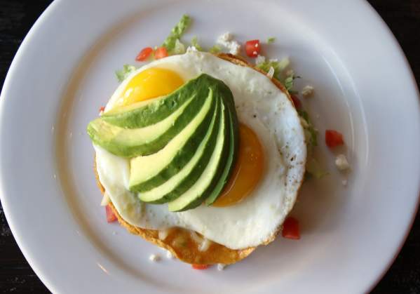 Bucks County's Best Brunches