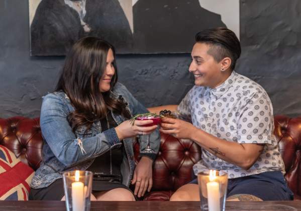 Top 10 Bucks County Date Spots