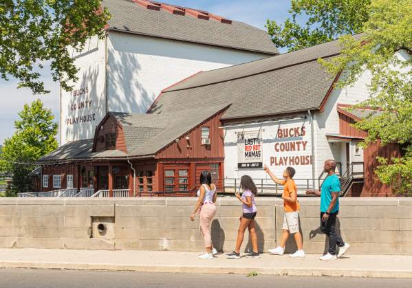 What's Up This Weekend In Bucks County
