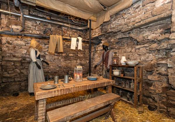 The Continental Tavern