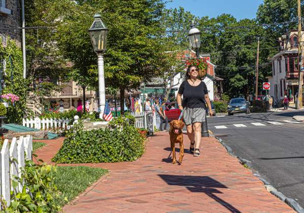 7 Historic Main Streets