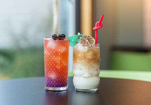 Must-Try Mocktail Spots in Bucks County