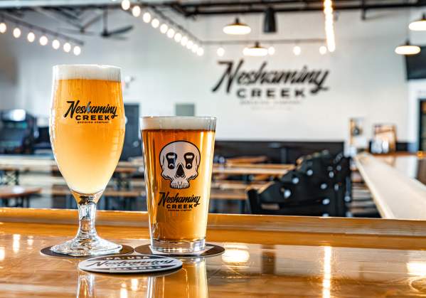 What's Up This Weekend In Bucks County