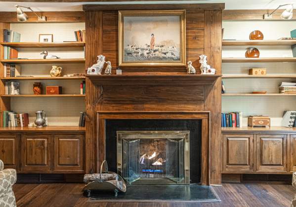 10+ Spots For A Winter Weekend Getaway In Bucks County