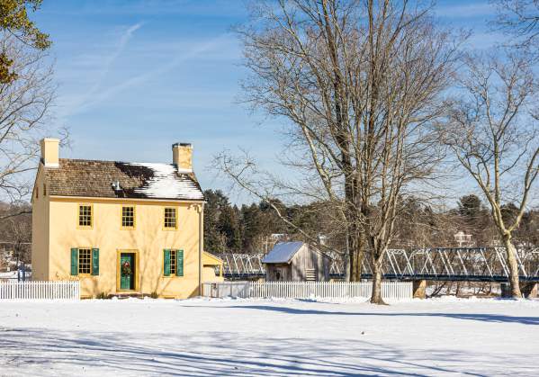 3 Holiday Itineraries