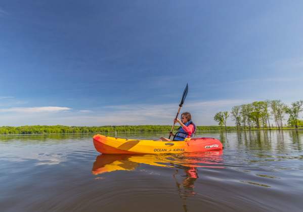 Nockamixon State Park