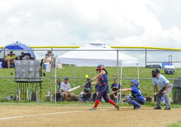 Young Guns Softball Tournament