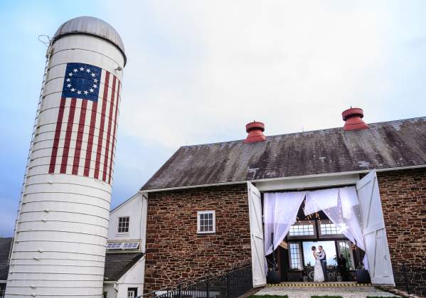 Durham Hill Farm