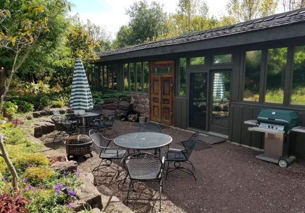 Airbnb in Bucks County