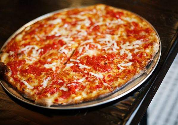 Comfort Food Spots
