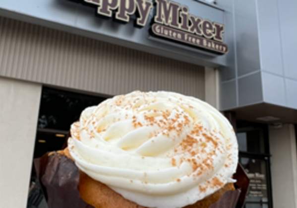 The Best Fall Food in Bucks County