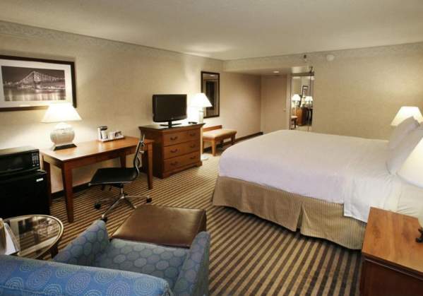 Radisson Hotel Philadelphia Northeast