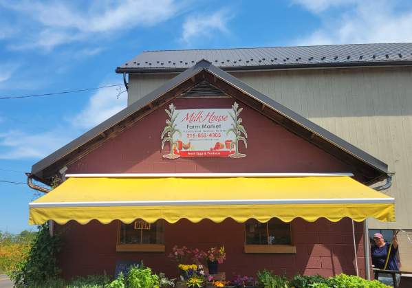 Five Fab Farms and Farm Markets