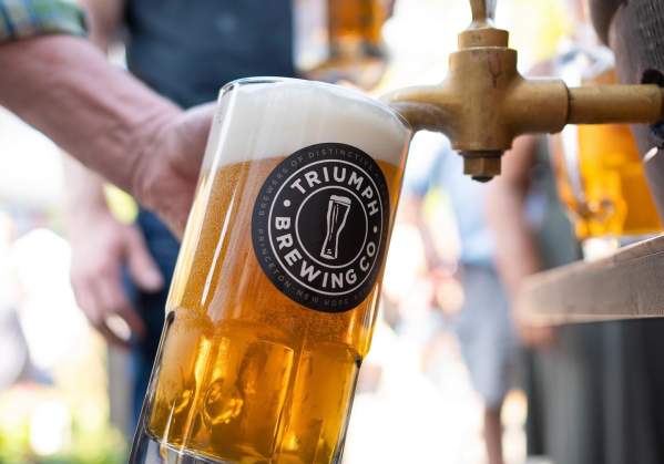 Where to Celebrate Oktoberfest in Bucks County