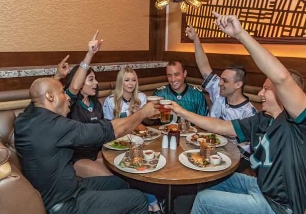 Top Sports Spots in Bucks County