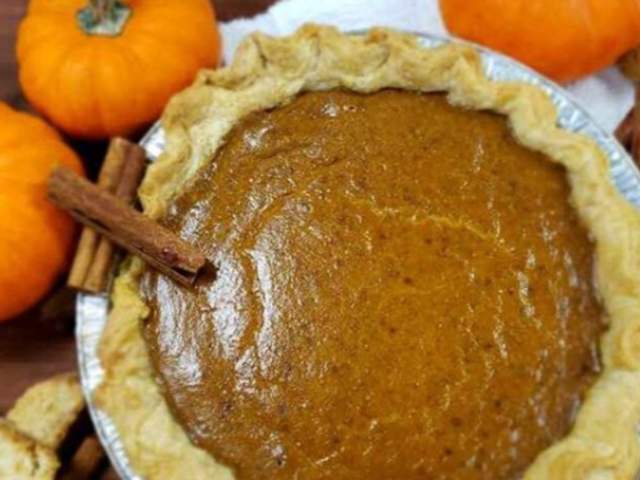Thanksgiving in Bucks County