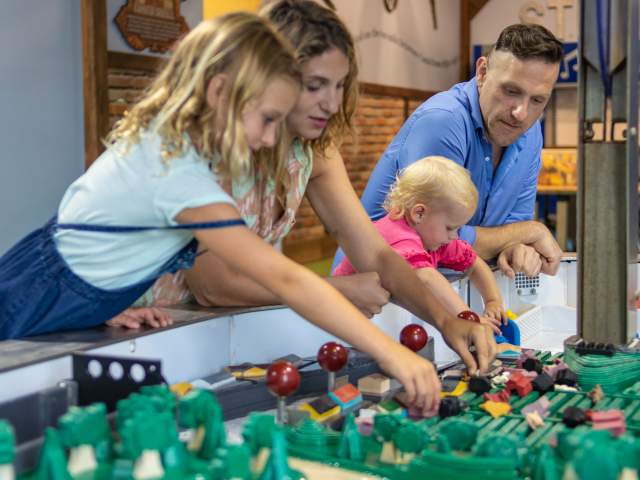 72 Hours of Family Fun in Bucks County