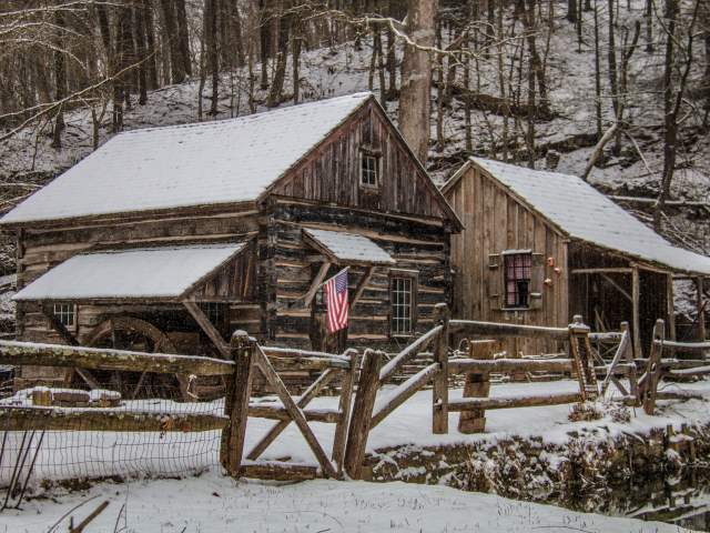 25 Winter Activities in Bucks County