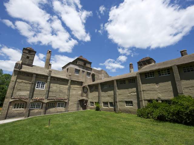 The Tileworks
