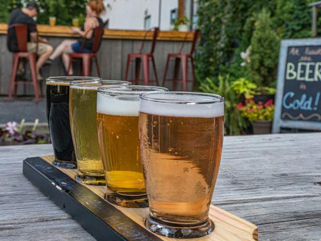 Bucks County Ale Trail