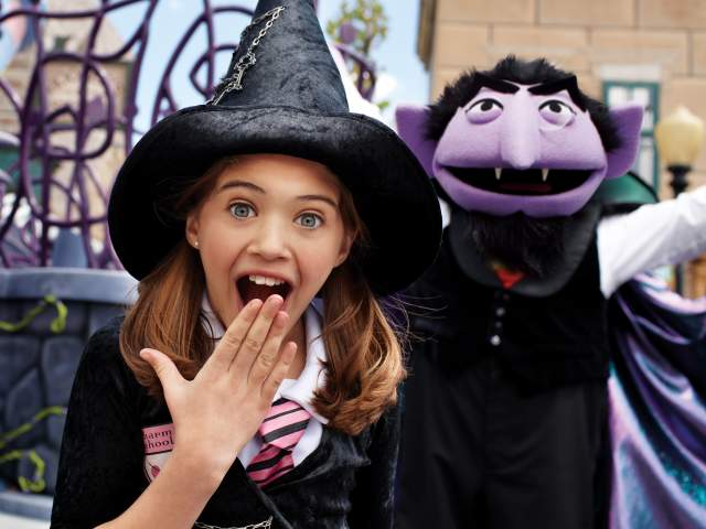 Halloween Activities and Events in Bucks County