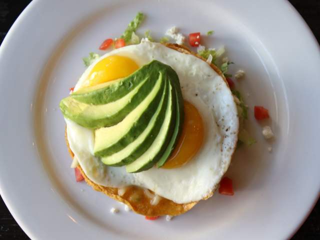 Best Breakfasts in Bucks County