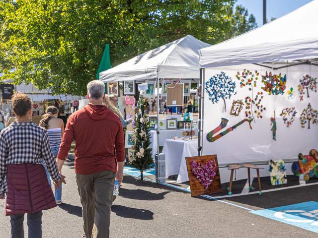 New Hope Arts Festival