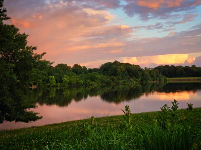Best Spots to See Sunrise & Sunset