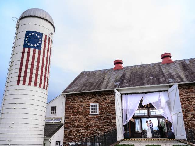 Durham Hill Farm