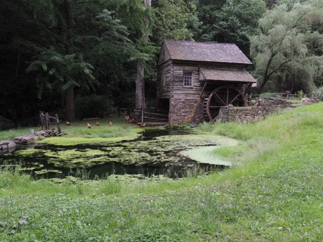 25+ Ways to Discover the Beauty of Bucks County