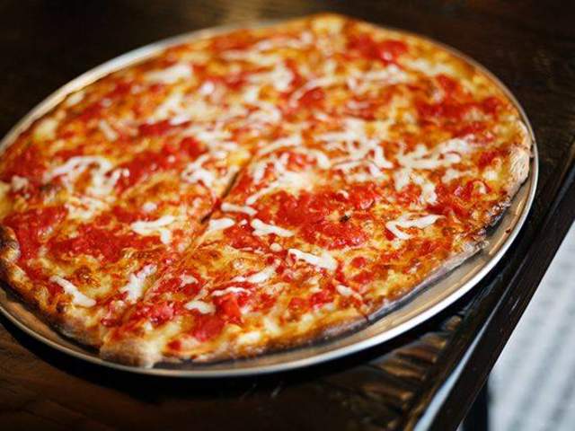 Comfort Food Spots