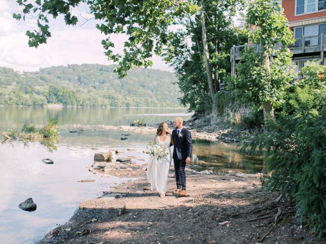 Keirstin of Haley Richter Photography