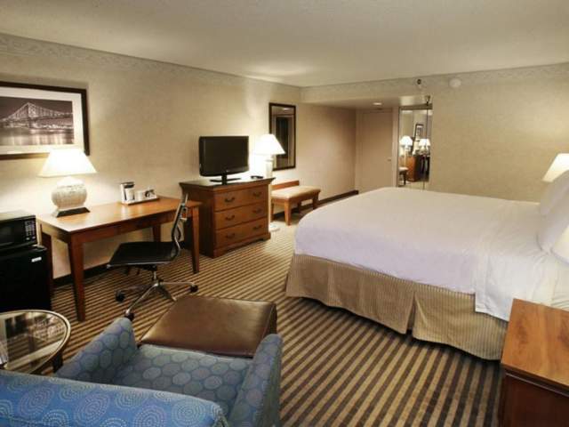 Radisson Hotel Philadelphia Northeast