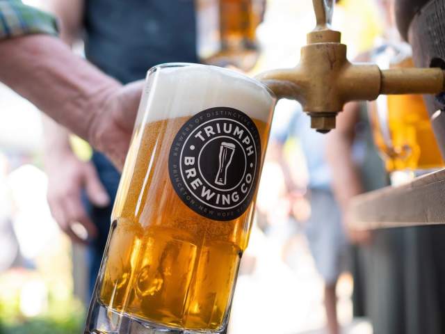 Where to Celebrate Oktoberfest in Bucks County