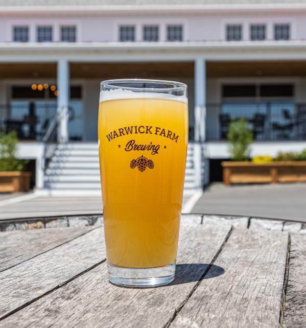 Warwick Farm Brewing