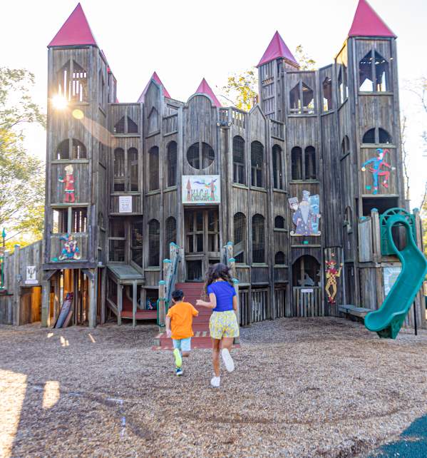 Kids Castle