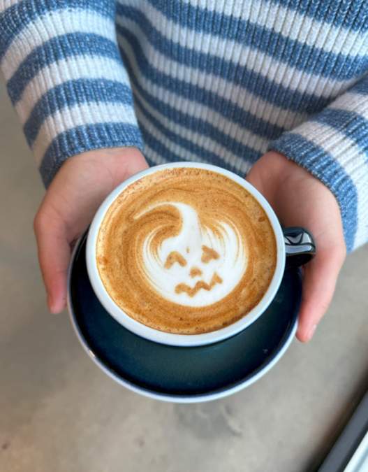 The Best Fall Food in Bucks County