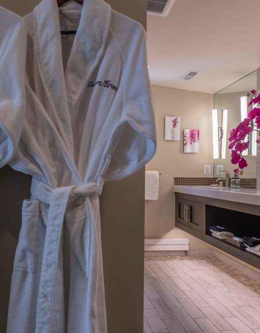 Weekend Wellness Itinerary in Bucks County