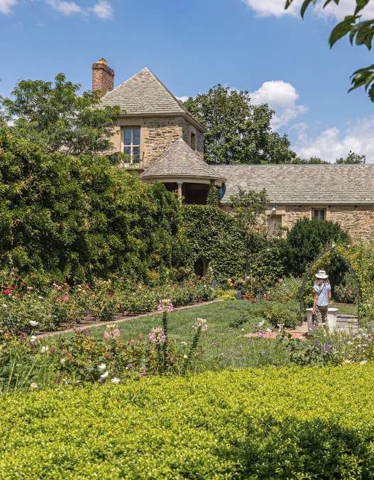 10 Stops for a Spring Getaway