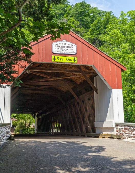 Top Free Things to Do in Bucks County This Summer