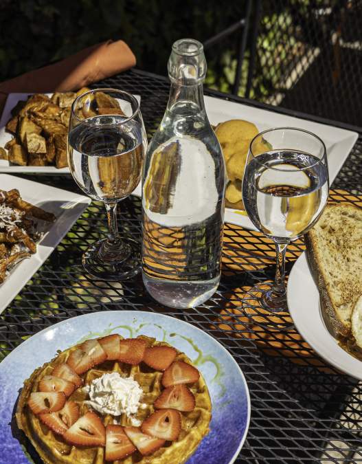 Must-Try Restaurants in Doylestown, PA
