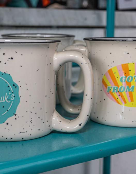 Best Places to Get Hot Chocolate in Bucks County, PA