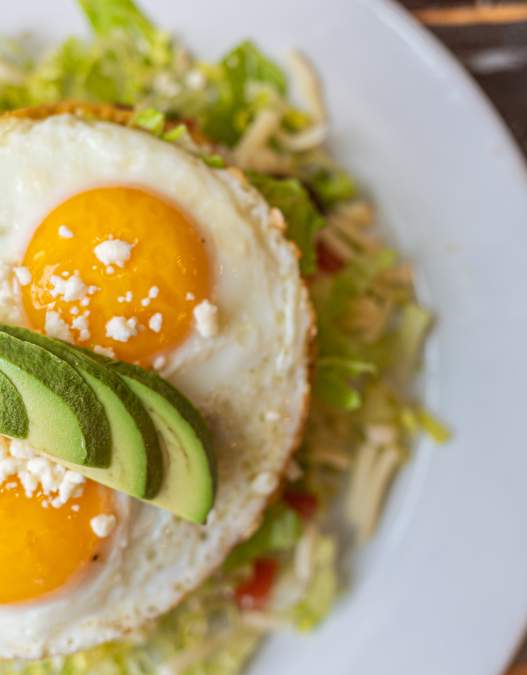 Bucks County's Best Brunches