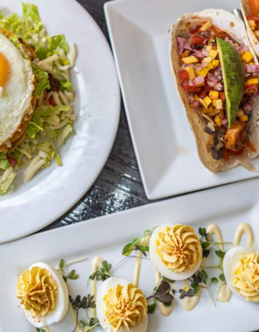 Must-Try Restaurants in Doylestown, PA