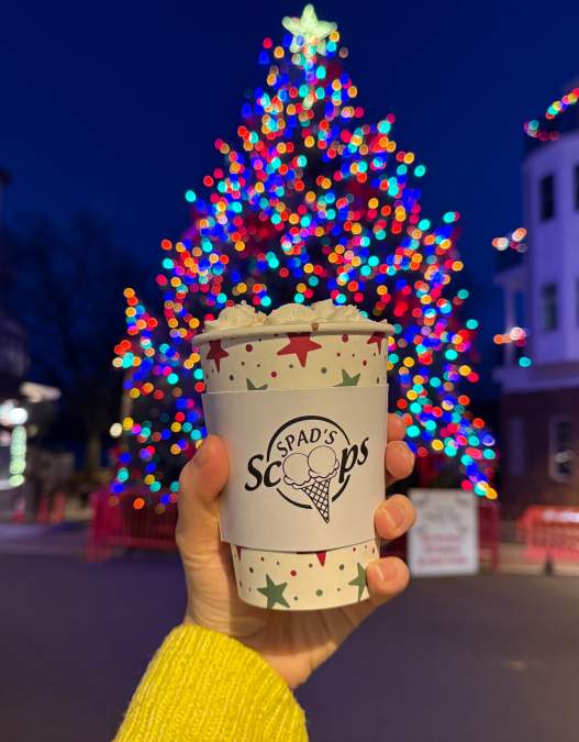Best Places to Get Hot Chocolate in Bucks County, PA