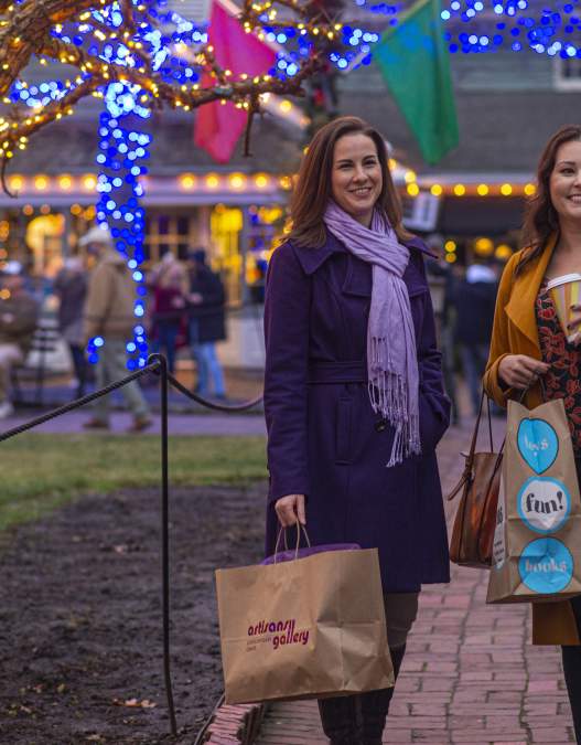 Something for Everyone: a Bucks County Holiday Gift Guide- Experience Edition