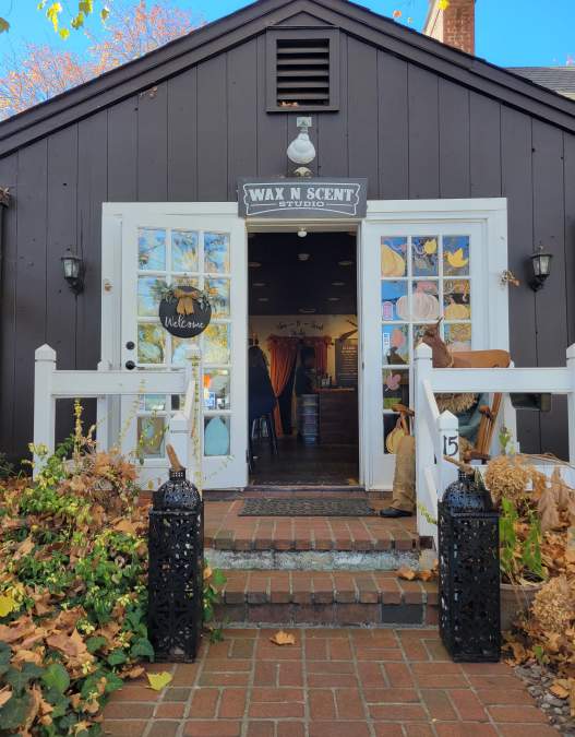 Black Owned Businesses in Bucks County